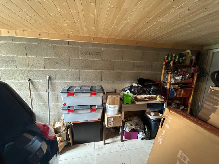 Photo du bien immobilier ancien Exclusivité T5 de 123M2 EN  REZ  DE JARDIN Charbonnieres  LES BAINS