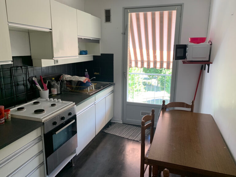 Photo du bien immobilier ancien BRON T5 Constellation SPECIAL COLOC 11% DE RENTABILITé