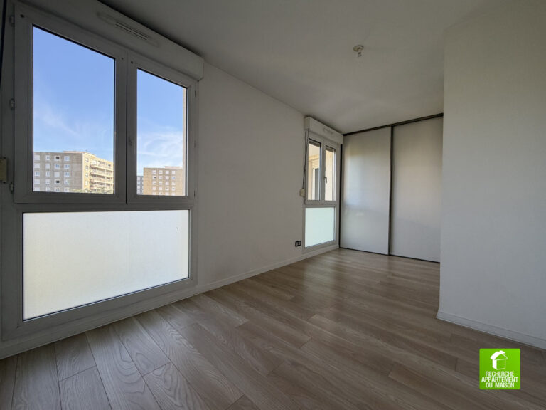 Photo du bien immobilier ancien T4 – 3 CHAMBRES 110m2
