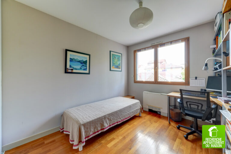 Photo du bien immobilier ancien T5 – Gratte-Ciel – Résidence de standing – Climatisation