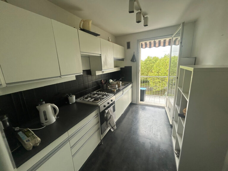 Photo du bien immobilier ancien BRON T5 Constellation SPECIAL COLOC 11% DE RENTABILITé