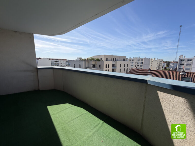 Photo du bien immobilier ancien T4 – 3 CHAMBRES 110m2