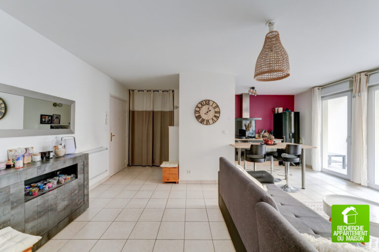 Photo du bien immobilier ancien T2 BALCON CAVE ET PARKING