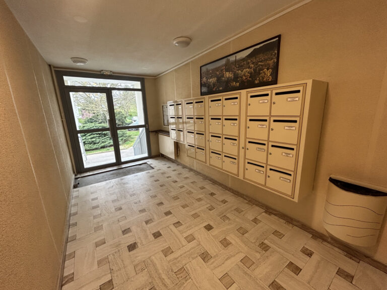 Photo du bien immobilier ancien BRON EXCLUSIVITé RAM T3