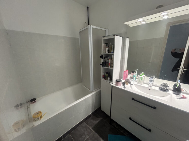 Photo du bien immobilier ancien BRON EXCLUSIVITé RAM T3