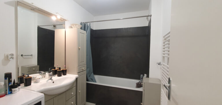 Photo du bien immobilier ancien Magnifique T3 de 70m2 en parfait état au pied des commerces