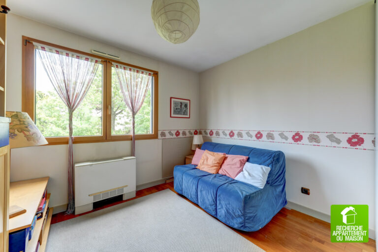 Photo du bien immobilier ancien T5 – Gratte-Ciel – Résidence de standing – Climatisation