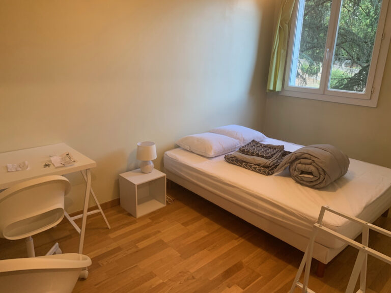 Photo du bien immobilier ancien BRON CENTRE VILLE T3 spécial investisseur  59,48M2