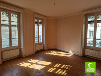 T3 63 m2 – Quartier Liberté