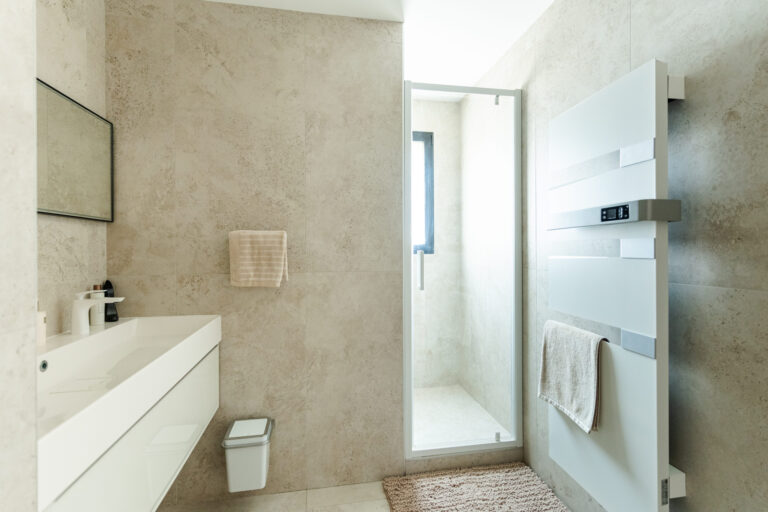 Photo du bien immobilier ancien Maison contemporaine haut de gamme   Résidence privée et sécurisée