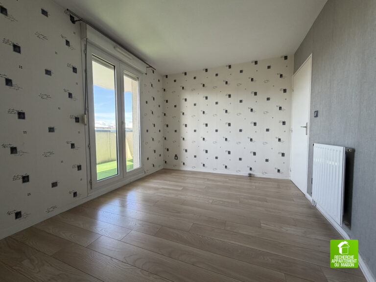 Photo du bien immobilier ancien T4 – 3 CHAMBRES 110m2