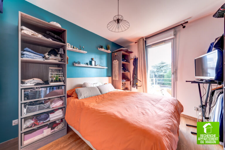 Photo du bien immobilier ancien T2 (possible T3) BALCON