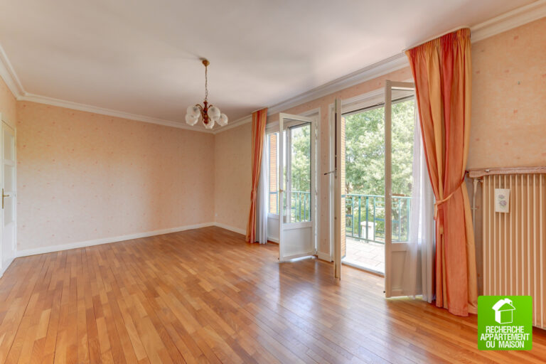 Photo du bien immobilier ancien Maison familiale avec jardin