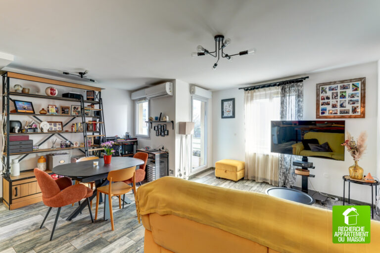 Photo du bien immobilier ancien T2 (possible T3) BALCON