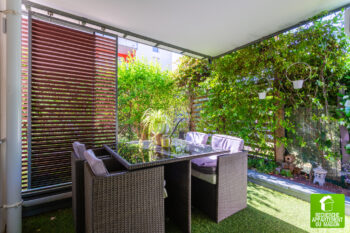 Appartement T3 récent coeur de Craponne - bien à CRAPONNE