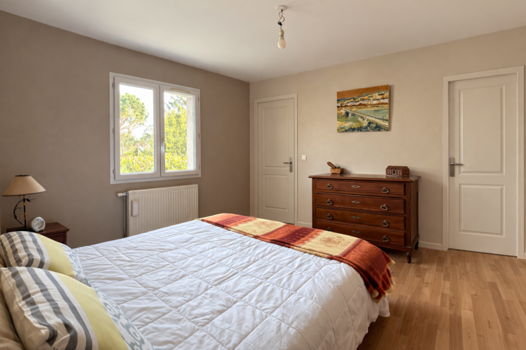 Photo du bien immobilier ancien MAISON FAMILIALE 180m2 hab sur GREZIEU LA VARENNE limite CRAPONNE