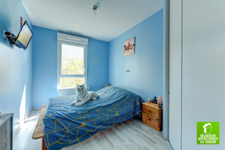 Photo du bien immobilier ancien T3 récent – SAINT-PRIEST CENTRE – 69 m2.