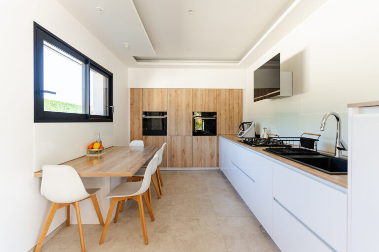 Photo du bien immobilier ancien Maison contemporaine haut de gamme   Résidence privée et sécurisée