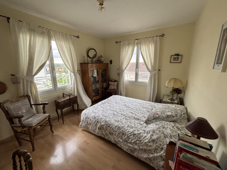 Photo du bien immobilier ancien Maison familiale Craponne