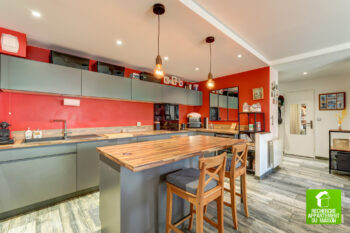 T2 / T3 CLIMATISÉ – BALCON - bien à Villeurbanne