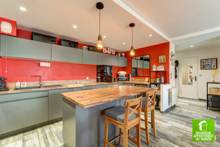 Photo du bien immobilier ancien T2 (possible T3) BALCON