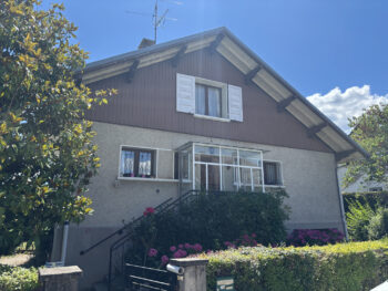 MAISON A FORT POTENTIEL – A RENOVER ENTIEREMENT - bien à Bloye
