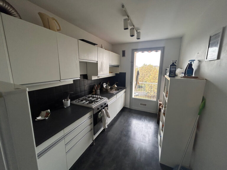 Photo du bien immobilier ancien BRON T5 Constellation SPECIAL COLOC 11% DE RENTABILITé