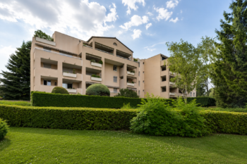 Appartement de standing dans une résidence haut de gamme - bien à Sainte-Foy-lès-Lyon