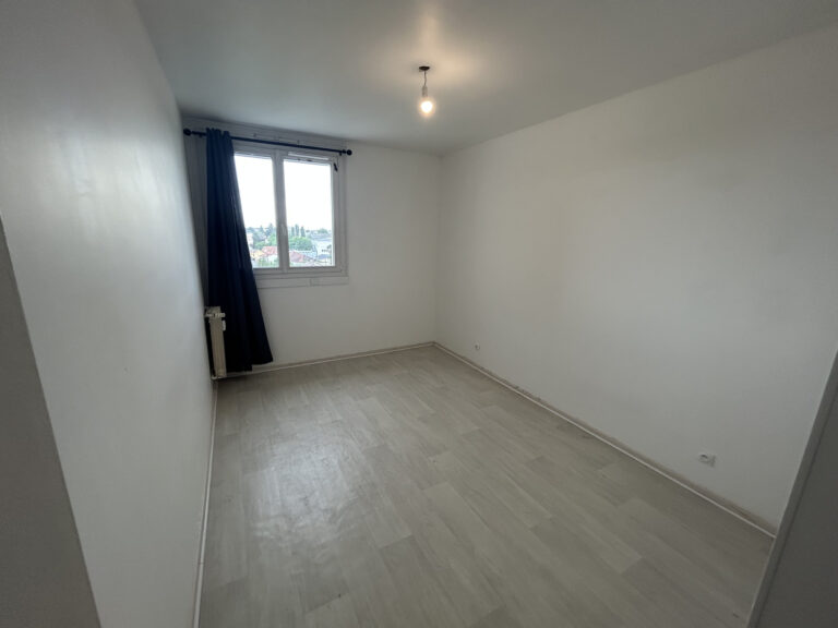 Photo du bien immobilier ancien BRON EXCLUSIVITé RAM T3