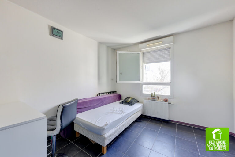 Photo du bien immobilier ancien VENISSIEUX PARILLY: STDUIO