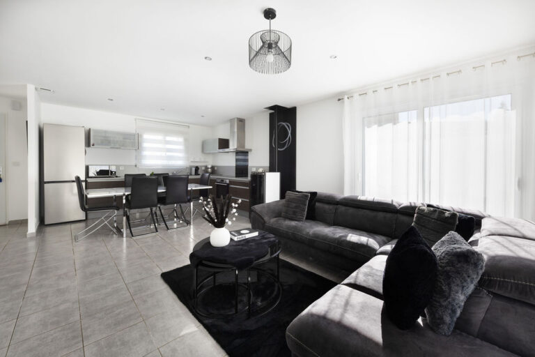 Photo du bien immobilier ancien MAISON RÉCENTE 3 CHAMBRES LIMONY