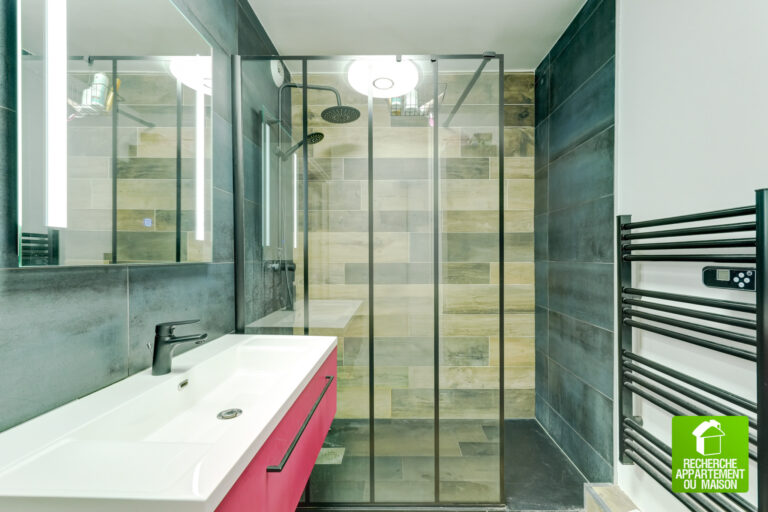 Photo du bien immobilier ancien T2 BALCON CAVE ET PARKING