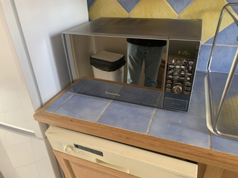 Photo du bien immobilier ancien BRON CENTRE VILLE T3 spécial investisseur  59,48M2