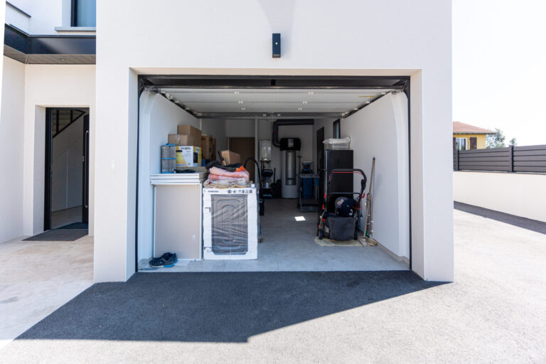 Photo du bien immobilier ancien Maison contemporaine haut de gamme   Résidence privée et sécurisée