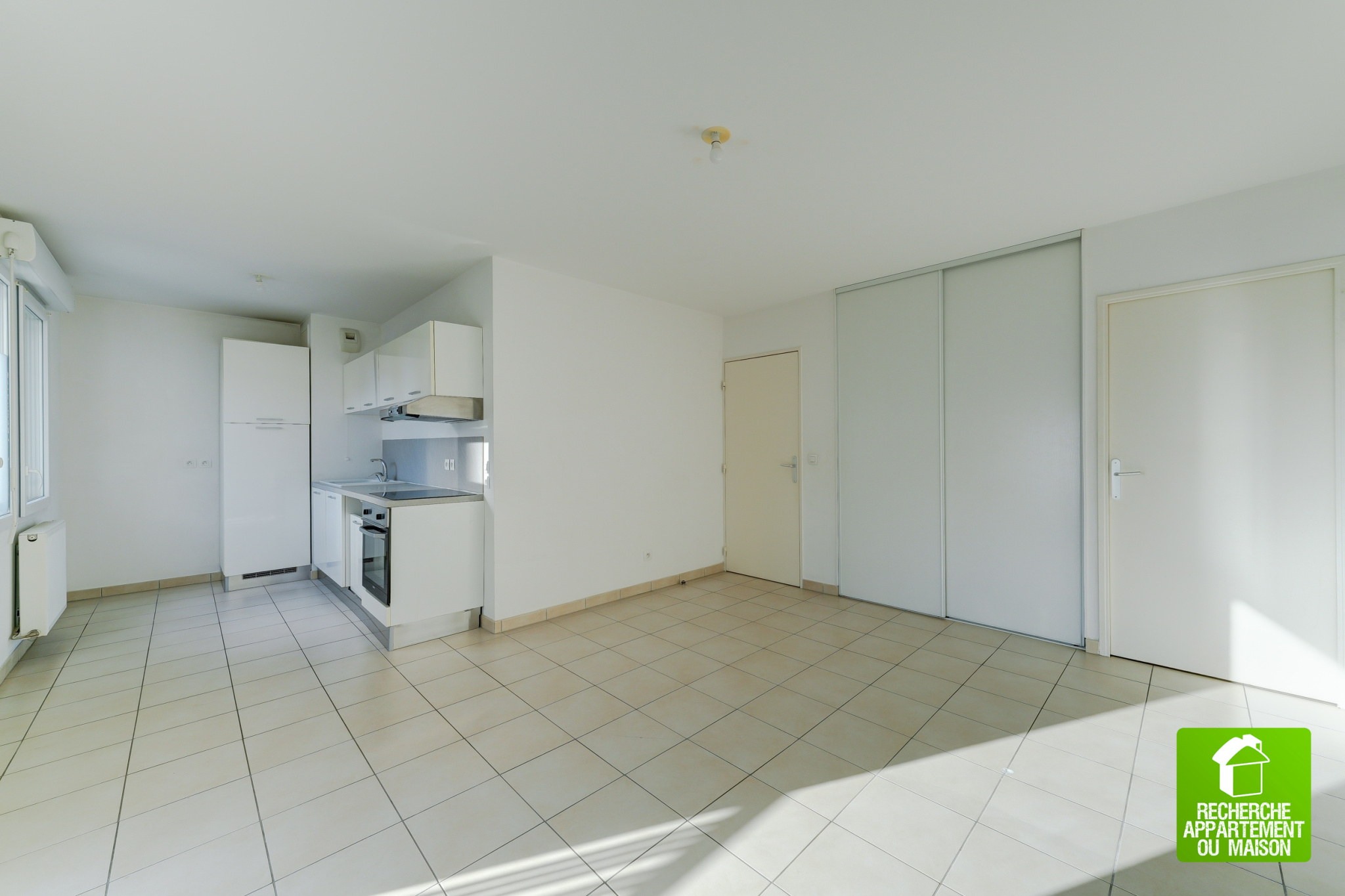 Photo du bien immobilier ancien T3 BALCON PARKING
