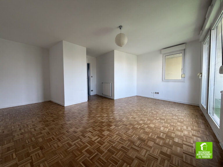 Photo du bien immobilier ancien T4 – 3 CHAMBRES 110m2