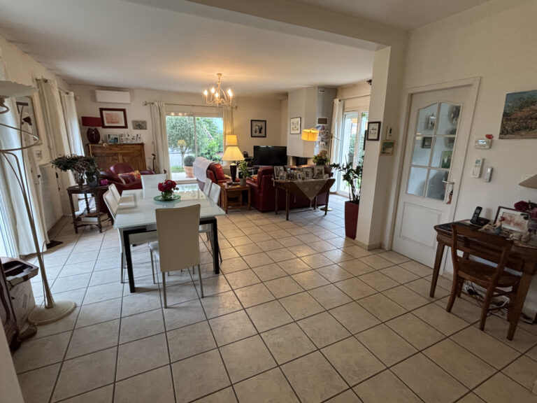 Photo du bien immobilier ancien Maison familiale Craponne