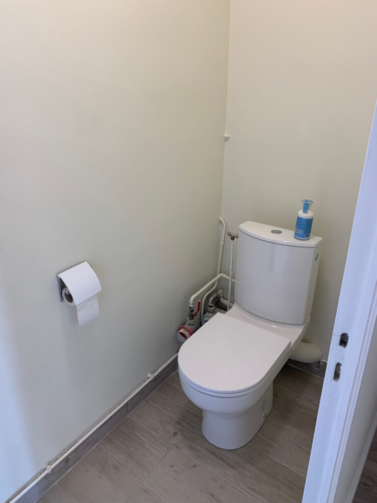 Photo du bien immobilier ancien BRON T5 4 chambres T5 de 98,7 M2 entièrement rénové ascenseur