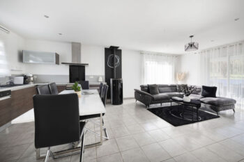 MAISON RÉCENTE 3 CHAMBRES LIMONY