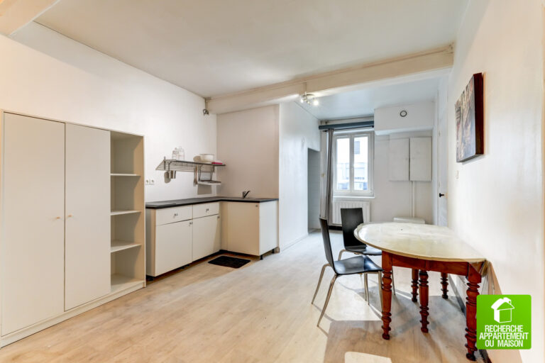 Photo du bien immobilier ancien MAISON DE 160 M2