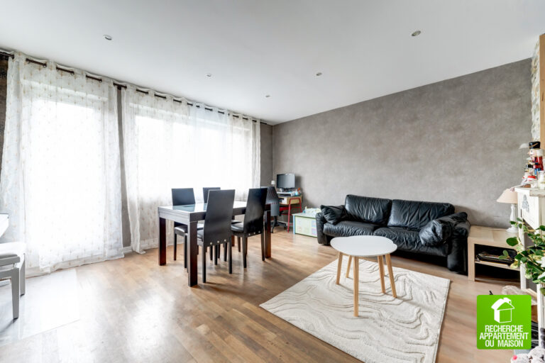 Photo du bien immobilier ancien Appartement 4 pièces Tassin Centre