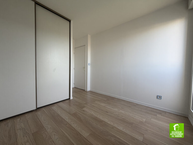 Photo du bien immobilier ancien T4 – 3 CHAMBRES 110m2