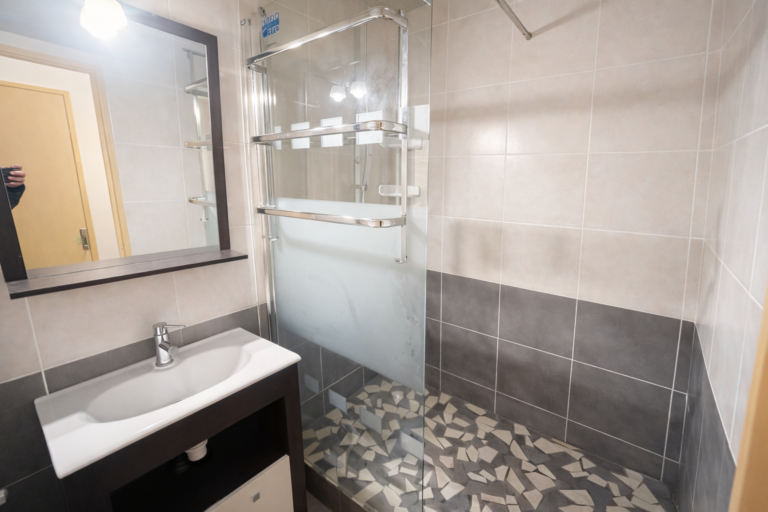 Photo du bien immobilier ancien T3 Coeur de Bron