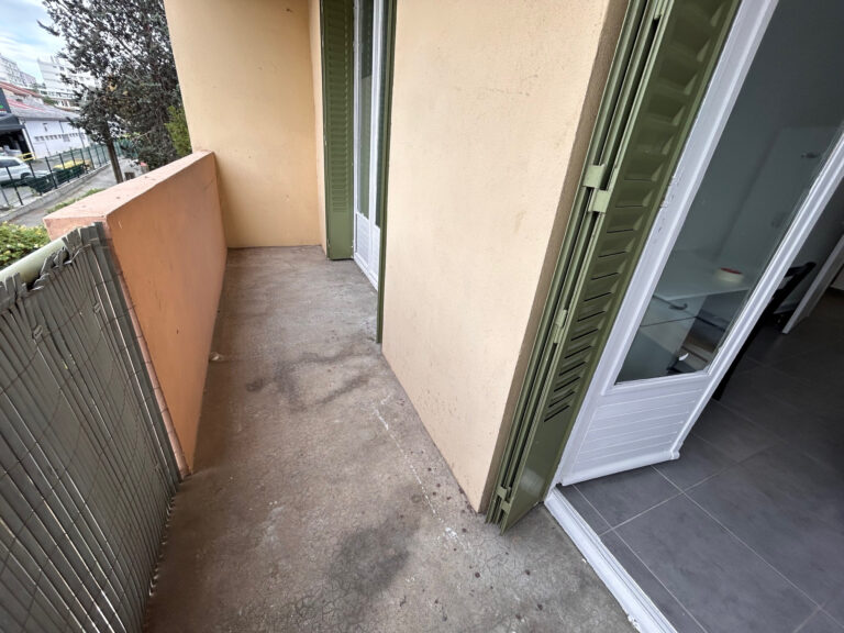 Photo du bien immobilier ancien BRON T4 LOCATION 3 Chambres