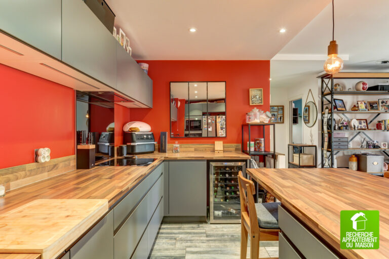 Photo du bien immobilier ancien T2 (possible T3) BALCON