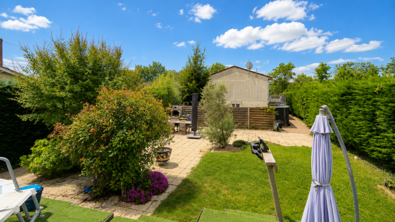 Photo du bien immobilier ancien L&rsquo;esprit d&rsquo;une maison, le prix d&rsquo;un appartement