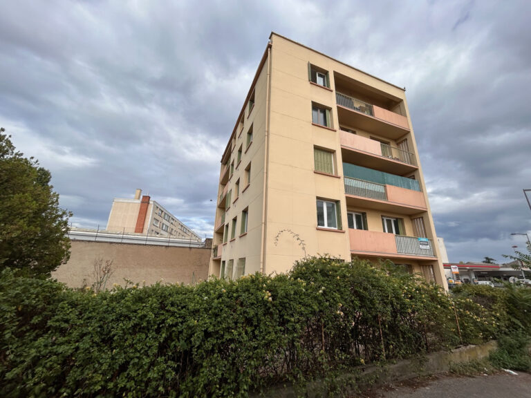 Photo du bien immobilier ancien BRON T4 LOCATION 3 Chambres