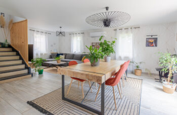 Maison individuelle sur Saint-Julien (69640)