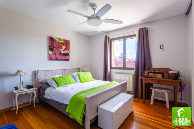 Photo du bien immobilier ancien Maison familiale sur la commune de Craponne