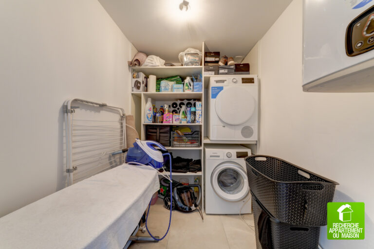 Photo du bien immobilier ancien Appartement refait à neuf
